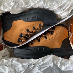 Kids Timberland Boots Size Men 6.5